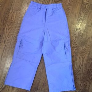 Kids snow pants